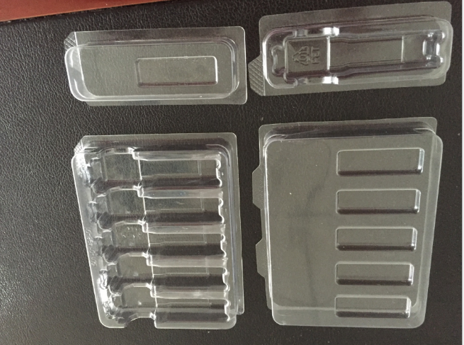 吸塑包裝，吸塑產品