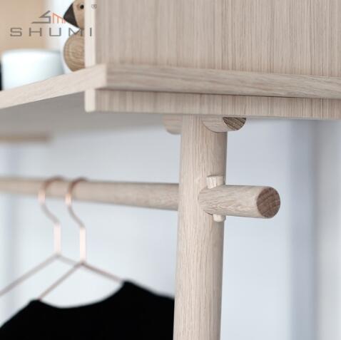 舒米.shumi.多用衣架/SUMI.bed180