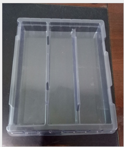 吸塑包裝，吸塑托盤