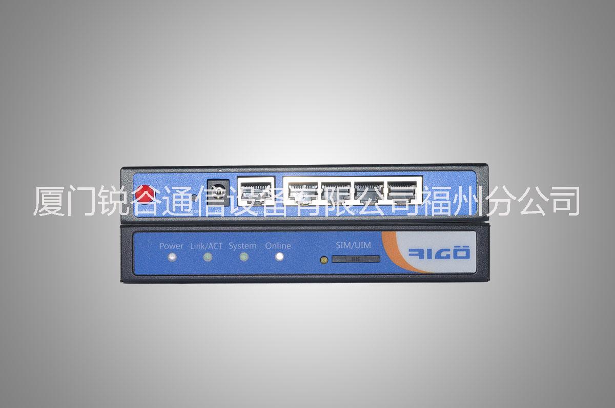 銳谷智聯(lián)3G路由器R9210E