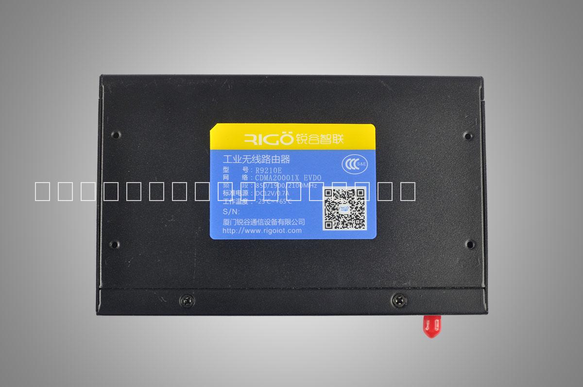 銳谷智聯(lián)3G路由器R9210E
