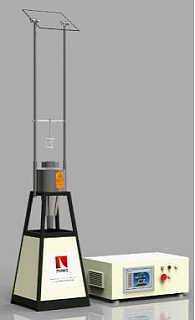 建材不燃性測(cè)試儀