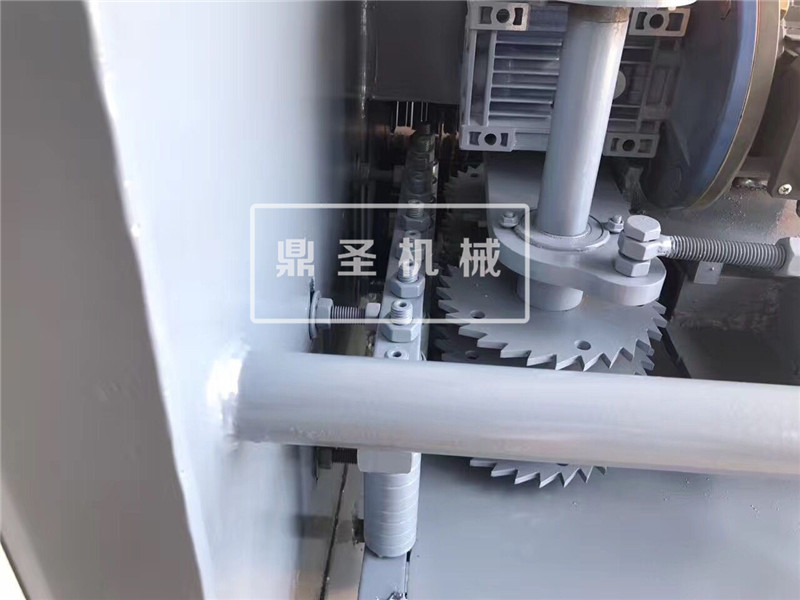 鼎圣改厚多片鋸視屏直銷價(jià)格圖片 長(zhǎng)汀木工機(jī)械廠家