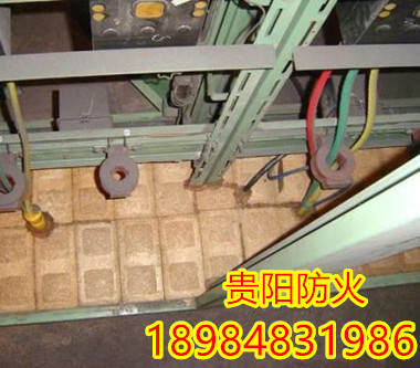 貴陽阻火模塊生產(chǎn)廠家 貴陽阻火模塊廠家貴陽阻火模塊