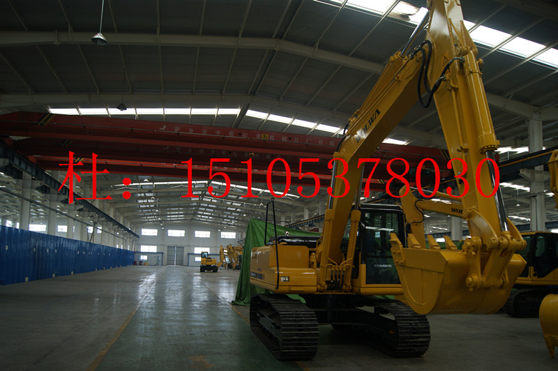 履帶式液壓挖掘機(jī)，挖掘機(jī)價(jià)位