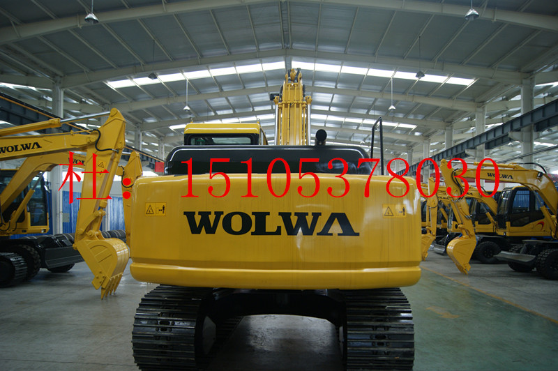 履帶式液壓挖掘機(jī)，挖掘機(jī)價(jià)位