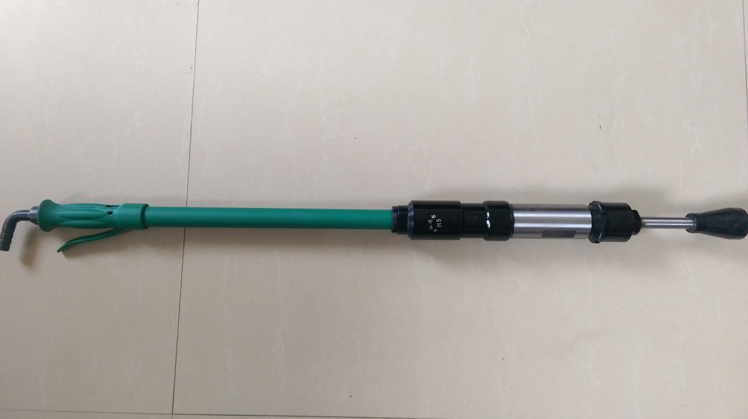 氣動(dòng)搗固機(jī)