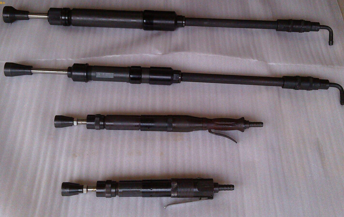 氣動(dòng)搗固機(jī)