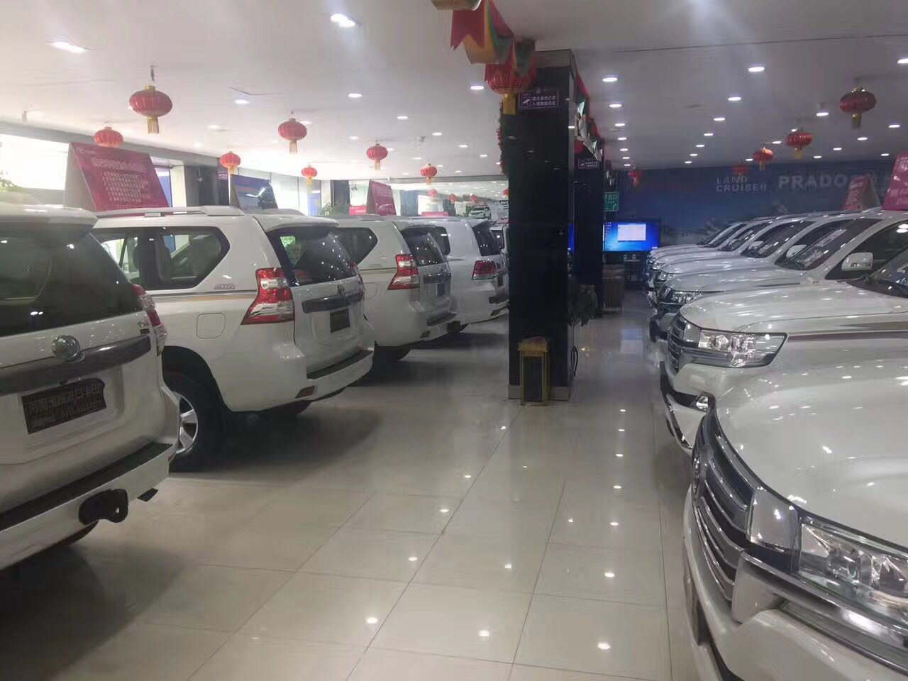 日產(chǎn)途樂秋季團(tuán)購進(jìn)行中