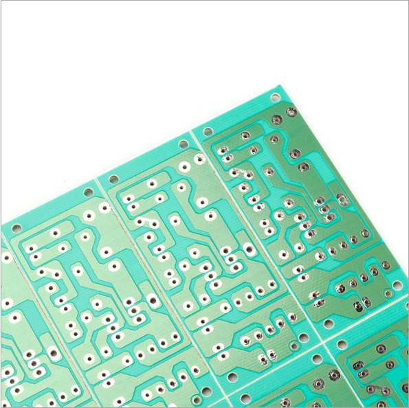 PCB電路板單面板線路板定制生產(chǎn)cem-1 23F專業(yè)制作線路板