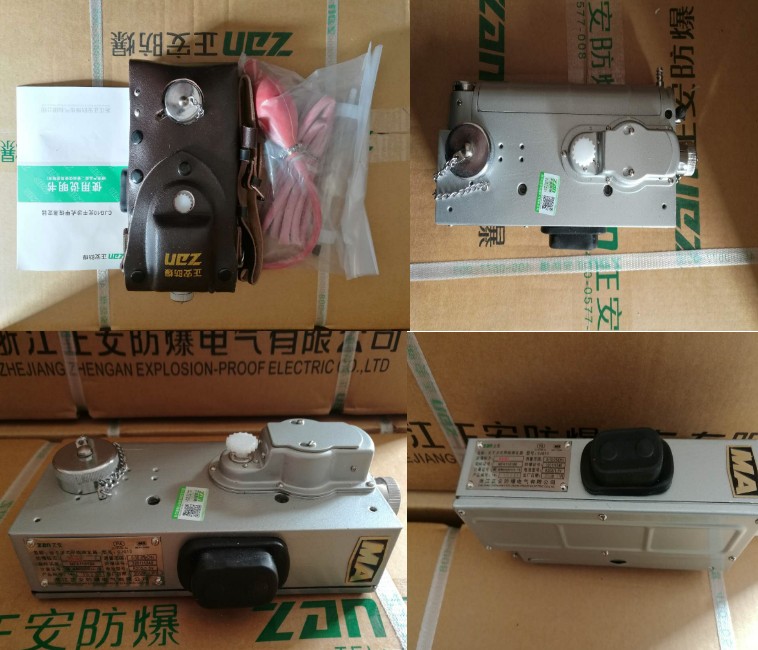 CJG10光干涉甲烷測(cè)定器