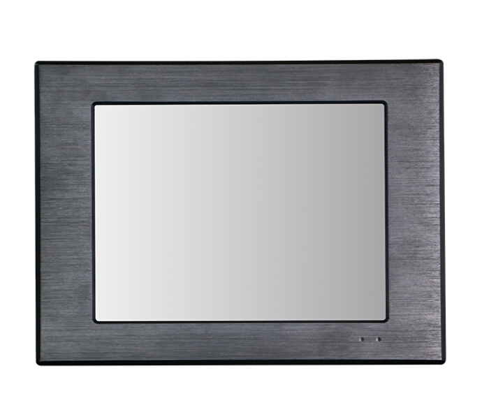 研強科技8.4寸觸控式工業(yè)平板電