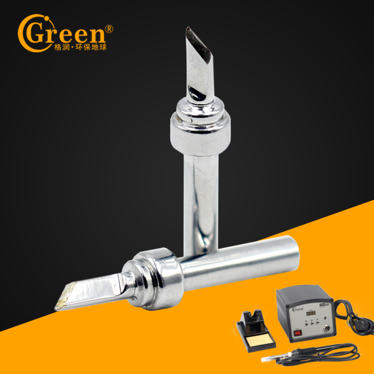 200系列無鉛烙鐵頭 200-SK烙鐵頭 刀口無鉛環(huán)保烙鐵頭種類齊全