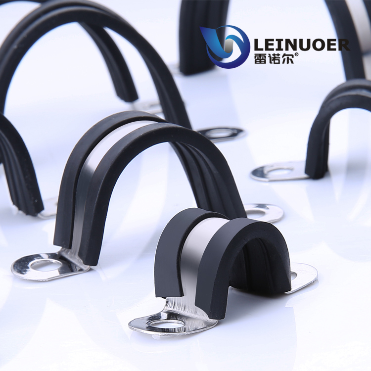 LNE-U浙江雷諾爾U型管夾 管卡