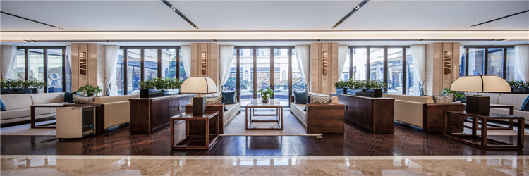 上海寶華城市之星建筑設(shè)計