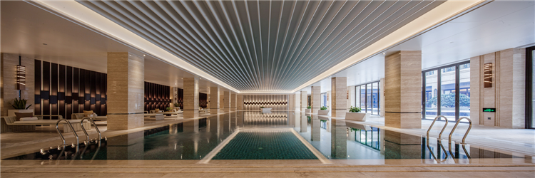 上海寶華城市之星建筑設(shè)計