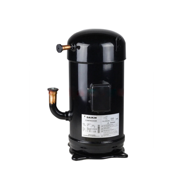 大金渦旋原裝壓縮機