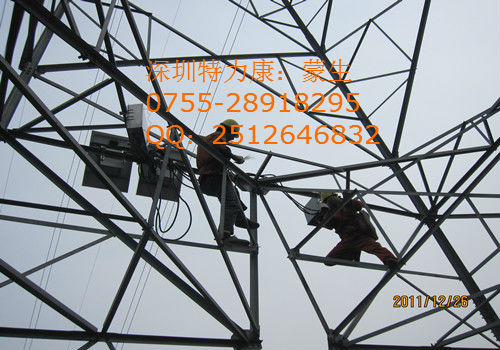 超聲波電力氣象環(huán)境監(jiān)測(cè)系統(tǒng)智能電網(wǎng)建設(shè)應(yīng)用分析