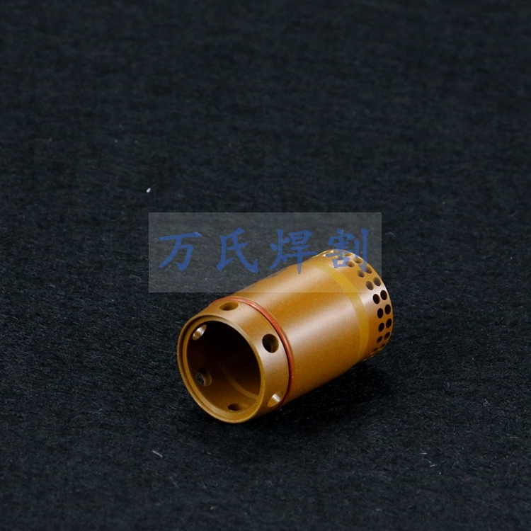 海寶125電極噴嘴220975/220971電極220976保護(hù)帽現(xiàn)貨供應(yīng)出口