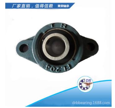 UCFL203 菱形軸承現(xiàn)貨高溫高速FL203軸承座UCFL20