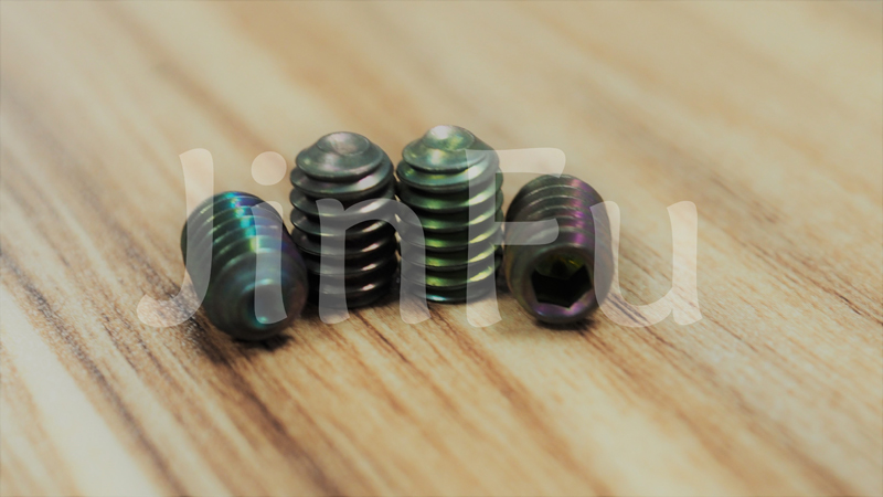 不銹鋼/碳鋼內(nèi)六角緊釘鍍彩鋅銅內(nèi)六角緊釘鍍鋅鐵內(nèi)六角緊釘鍍彩鋅