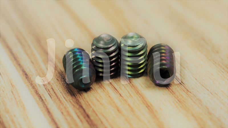 不銹鋼/碳鋼內(nèi)六角緊釘鍍彩鋅銅內(nèi)六角緊釘鍍鋅鐵內(nèi)六角緊釘鍍彩鋅