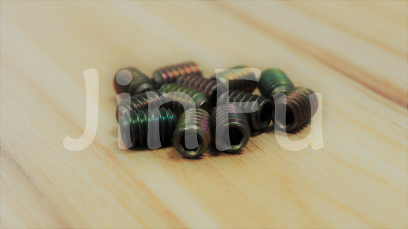 不銹鋼/碳鋼內(nèi)六角緊釘鍍彩鋅銅內(nèi)六角緊釘鍍鋅鐵內(nèi)六角緊釘鍍彩鋅