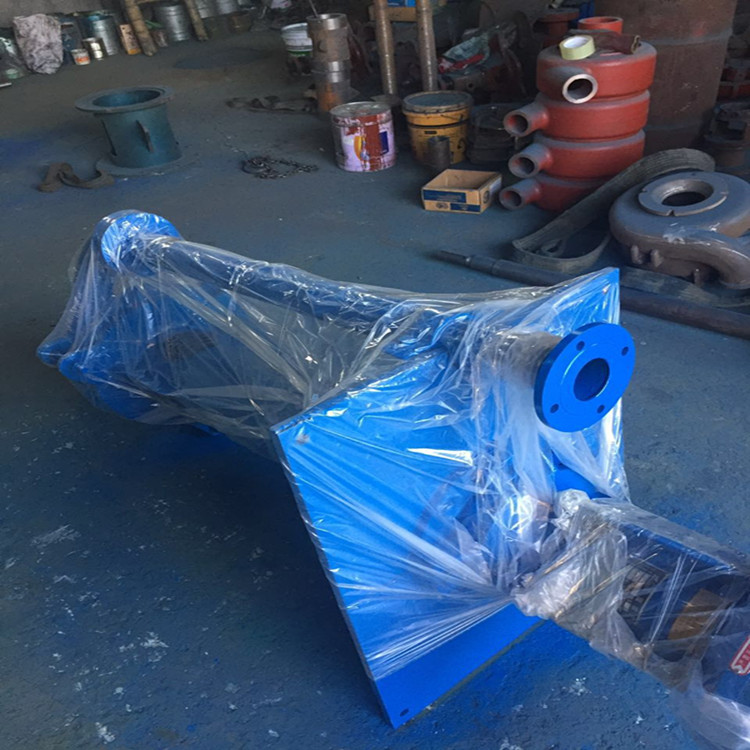 40PV-SP型耐磨液下渣漿泵 65ZJL-A30型立式渣漿泵 *節(jié)能 成亞泵業(yè)