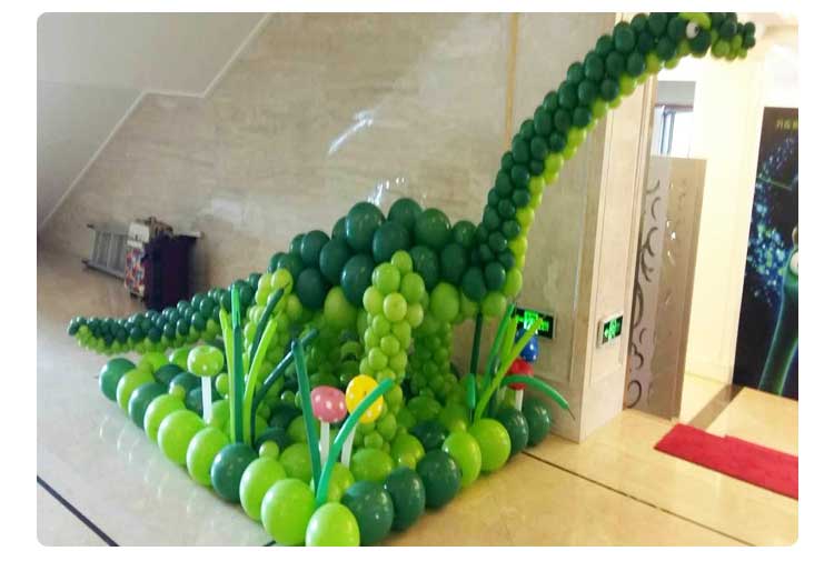 北京派對(duì)氣球裝飾，求婚氣球，4S店氣球裝飾。兒童節(jié)氣球