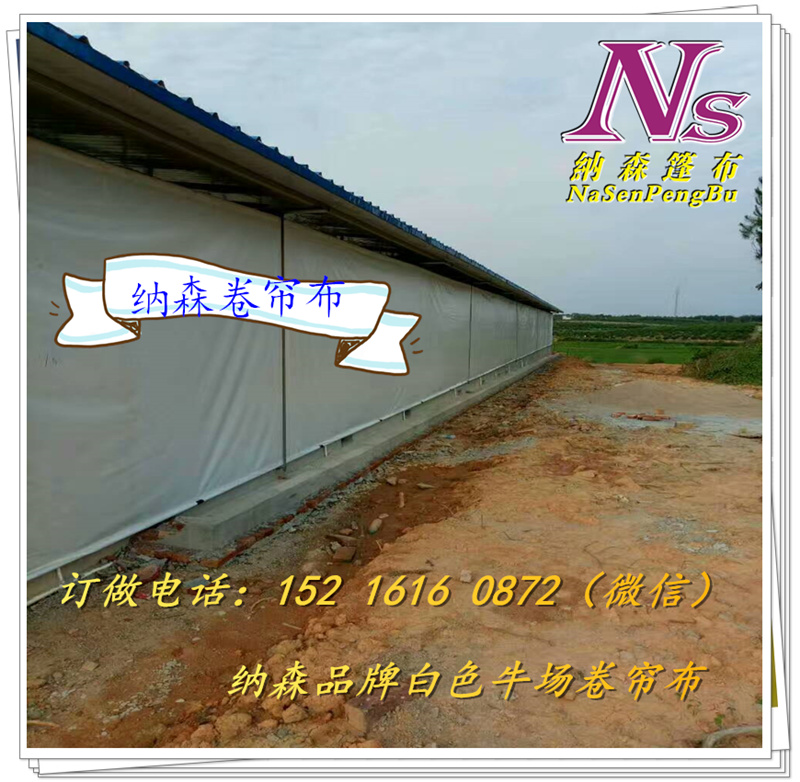 牛篷篷布定做，牛篷篷布圖片，牛篷篷布廠家，牛篷篷布報(bào)價(jià)