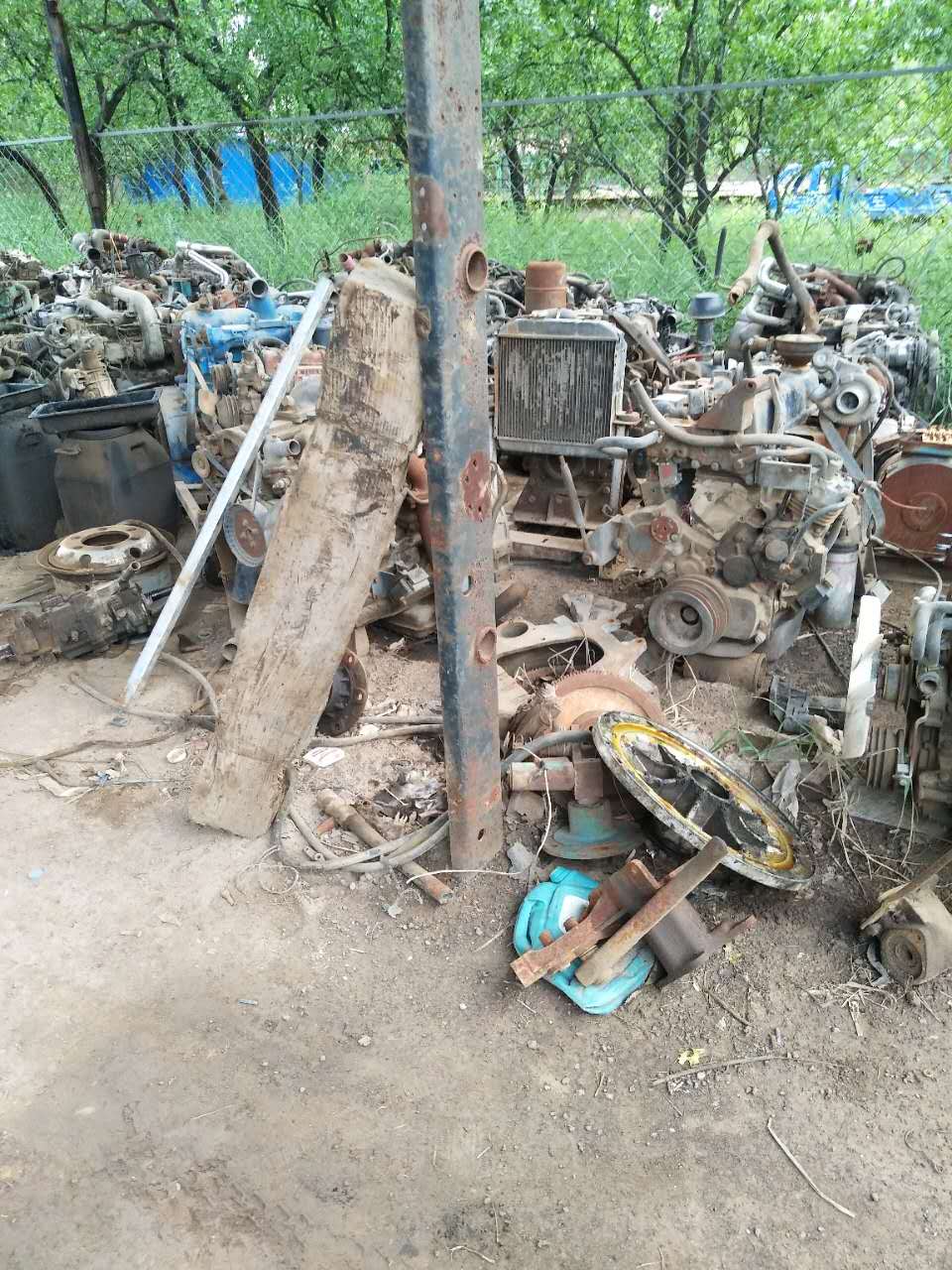 滄州農(nóng)機(jī)修配