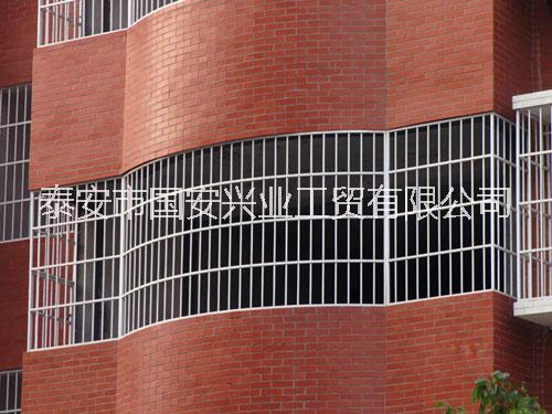 防盜窗 防盜窗多少錢一平方 防盜窗什么樣的好