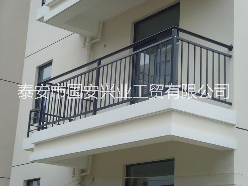 鋅鋼陽臺護欄 陽臺欄桿 陽臺護欄高度 陽臺護欄多少錢一米