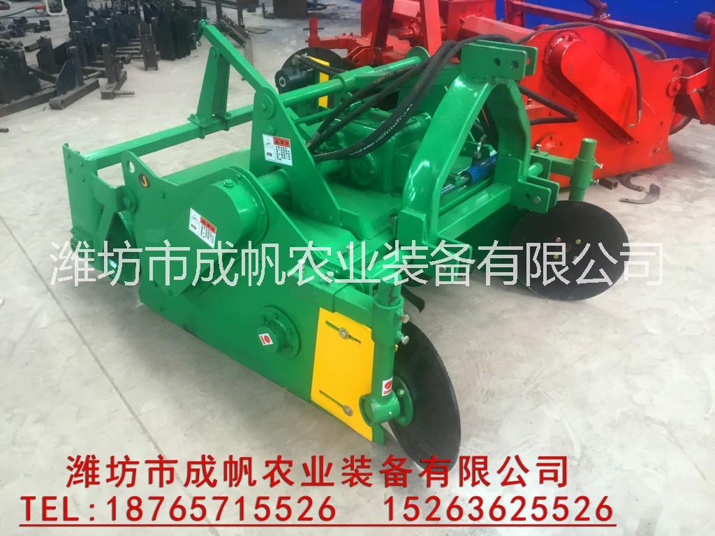 旋耕 成帆1ZKN-120型起壟機(jī) 整地