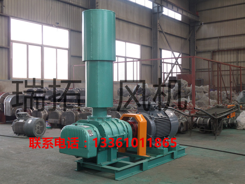 羅茨鼓風機日常維護