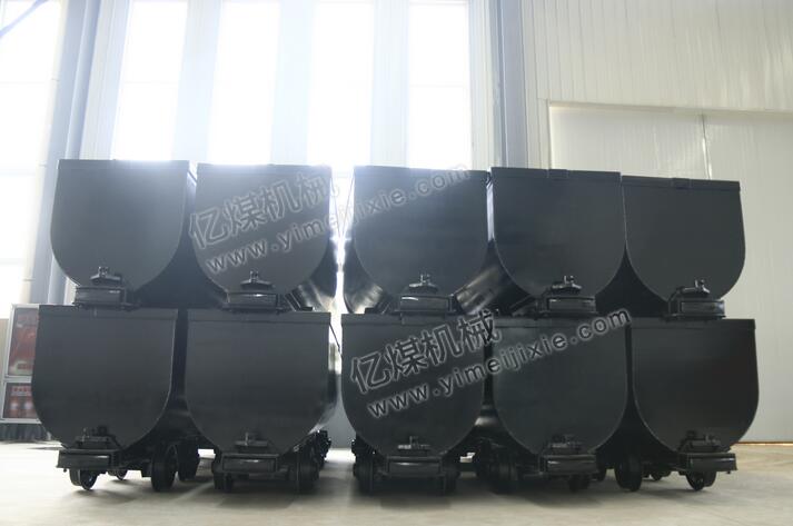 MGC1.1-6固定式礦車,MG