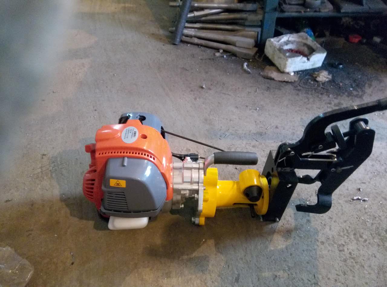 內(nèi)燃鋼軌鉆孔機,內(nèi)燃鋼軌鉆孔機廠