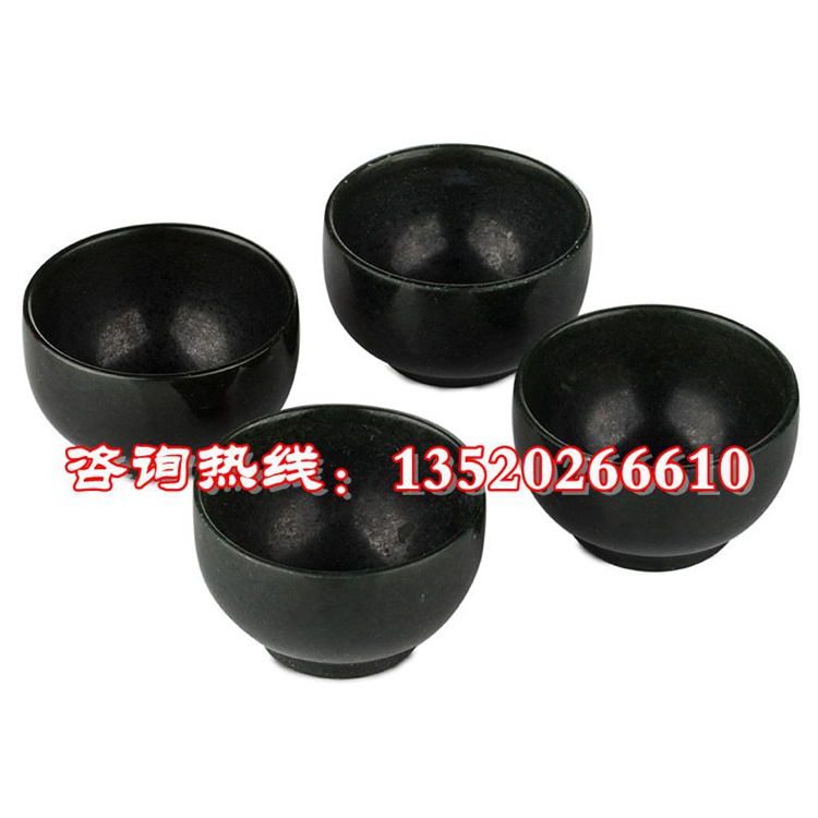 五寶獻瑞 梅蘭竹菊國畫玉壺