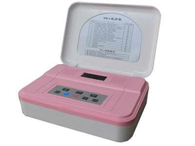 T99-AI溫熱型電腦中頻電療儀