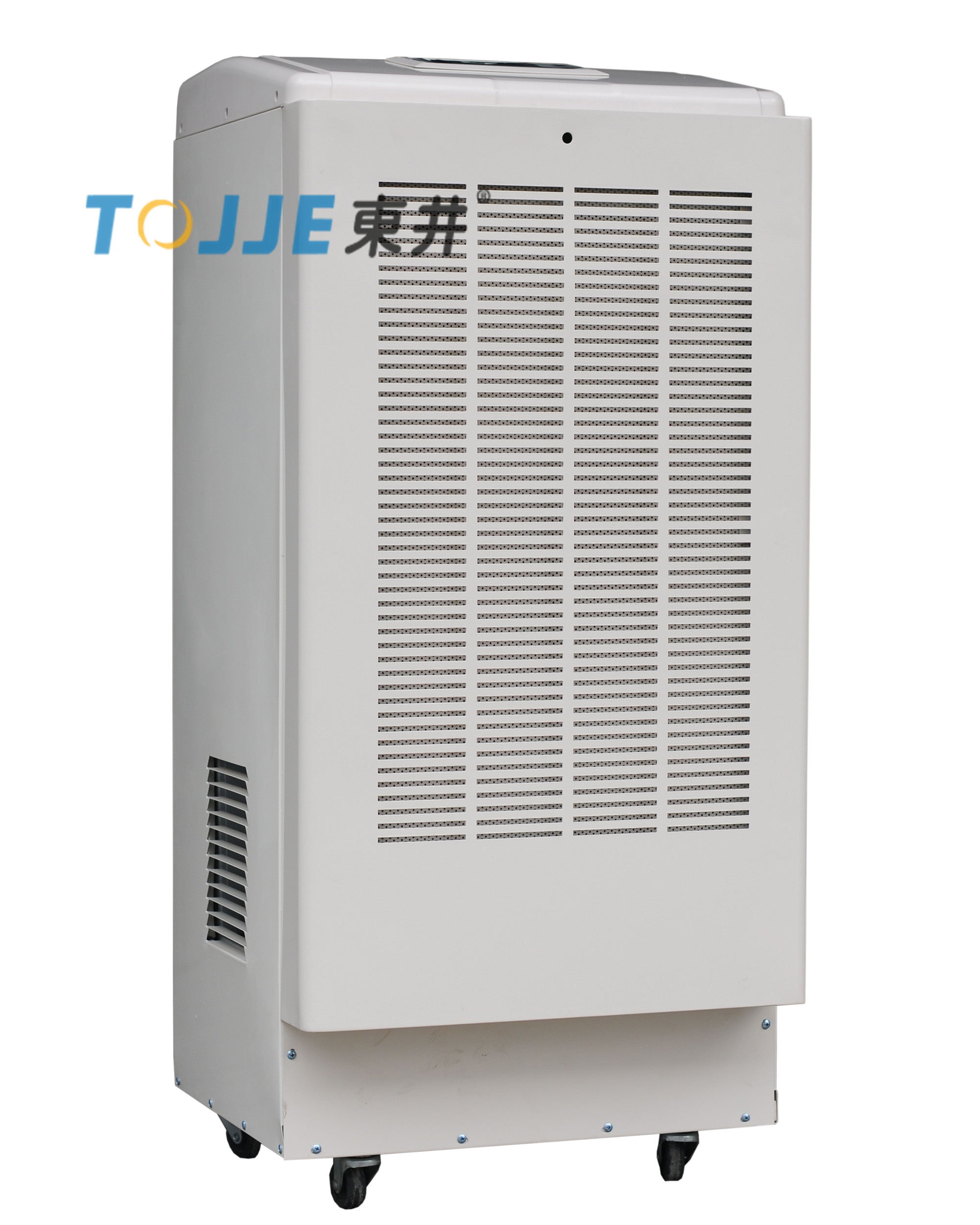 供應(yīng)工業(yè)除濕機(jī)電加熱化霜除濕機(jī)倉(cāng)庫(kù)車(chē)間*廠家直銷(xiāo)