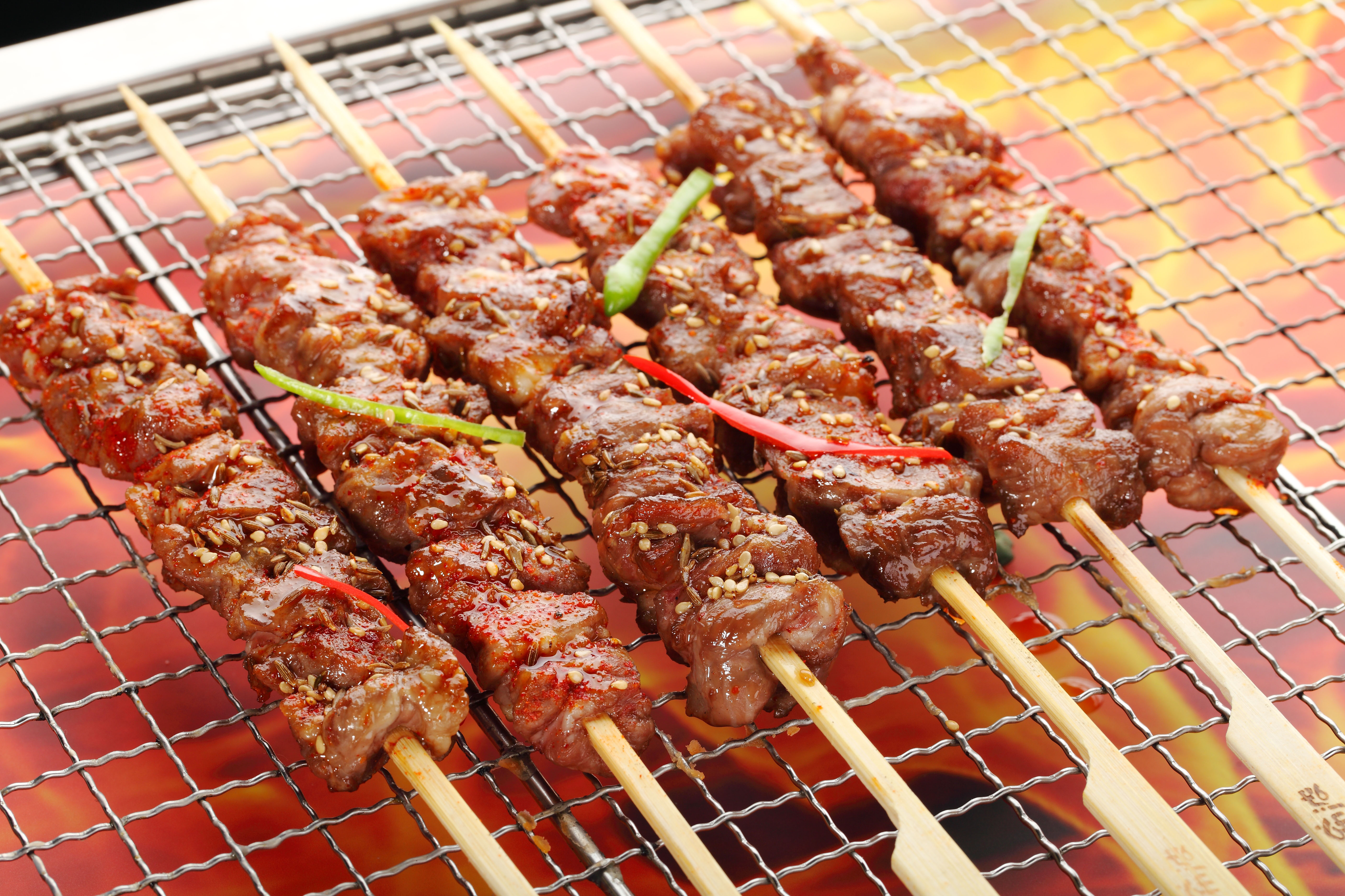 燒烤培訓(xùn)去哪里學(xué)習(xí)？蘇州江味小吃