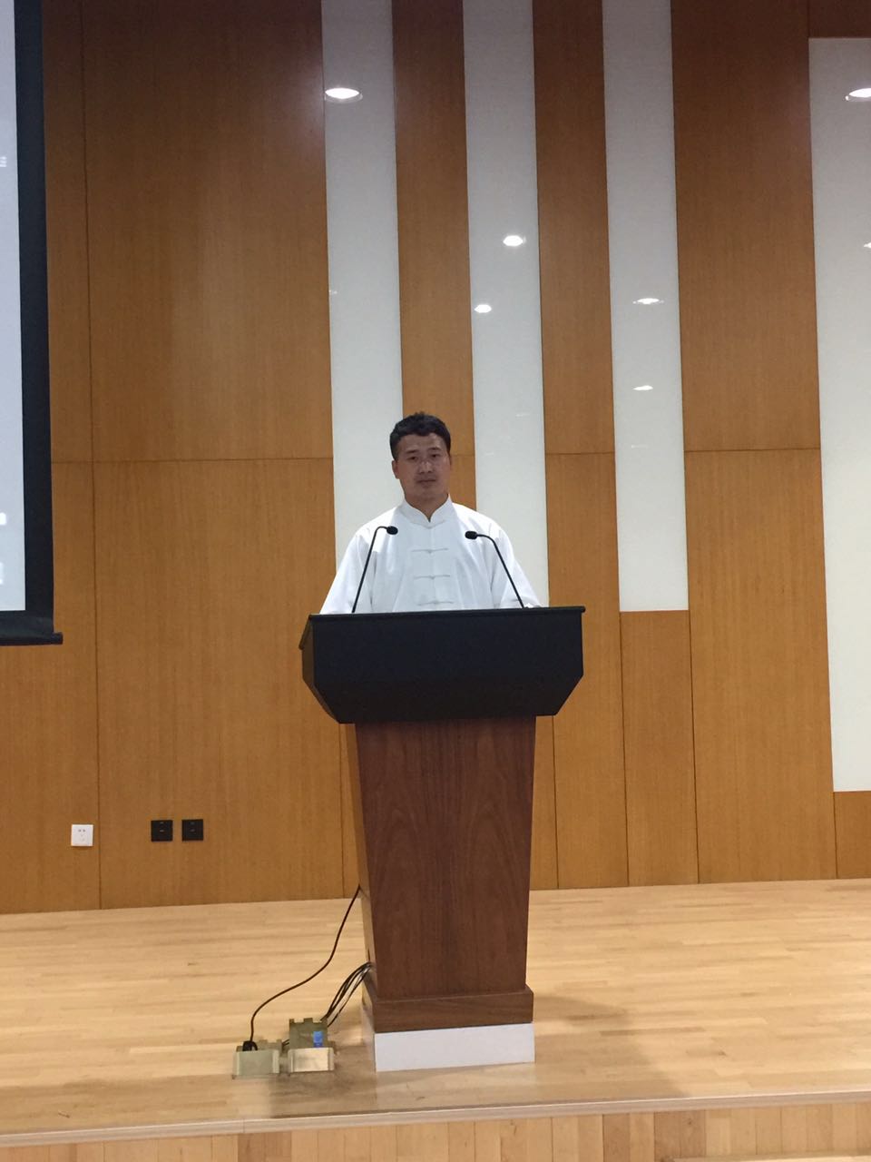 陳家溝太極北京豐臺(tái)方莊日月天地國(guó)