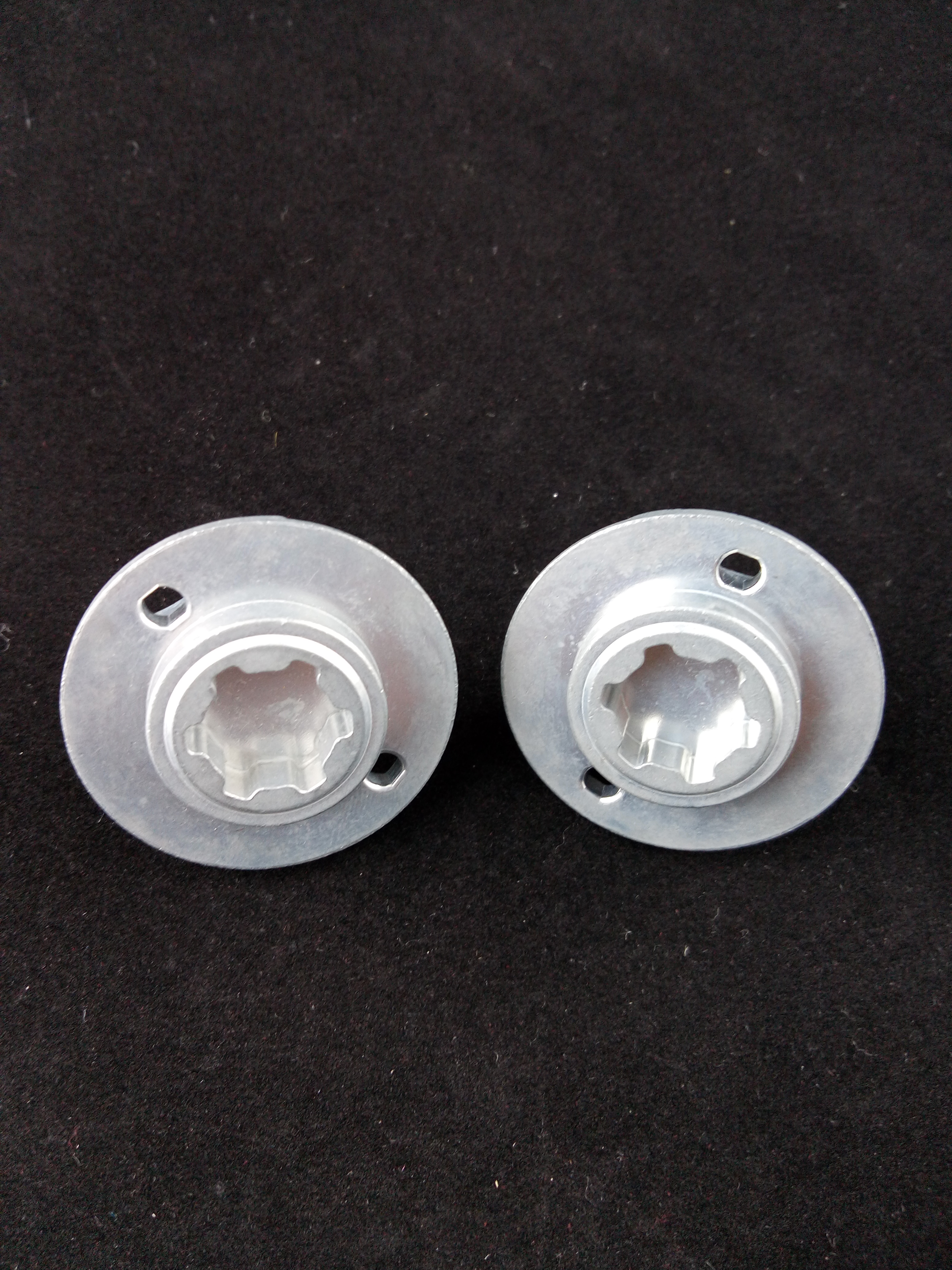 汽車新能源電子連接器004