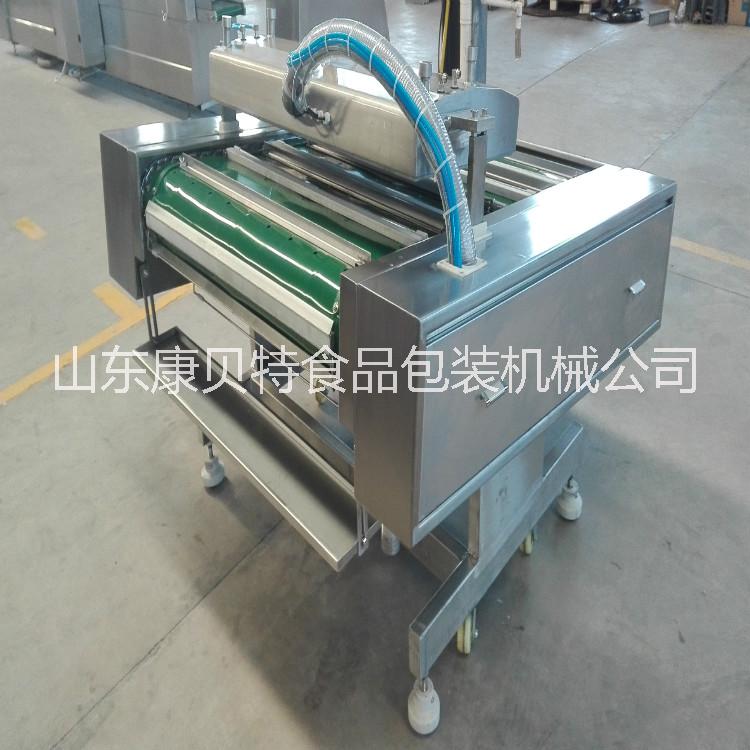 專業(yè)生產(chǎn)食品真空包裝機(jī)  滾動式真空包裝機(jī)價格 配置 售后