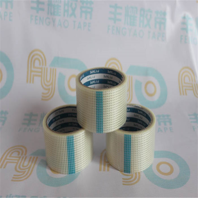 青島玻璃纖維膠帶生產(chǎn)廠家；青島玻璃纖維膠帶廠家電話