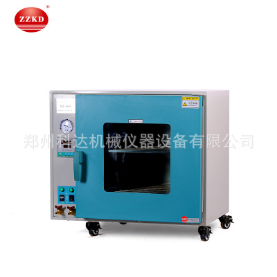 電熱鼓風(fēng)干燥箱注意事項