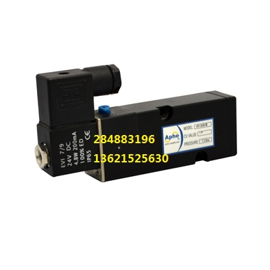 電磁閥 APHE 電磁換向閥