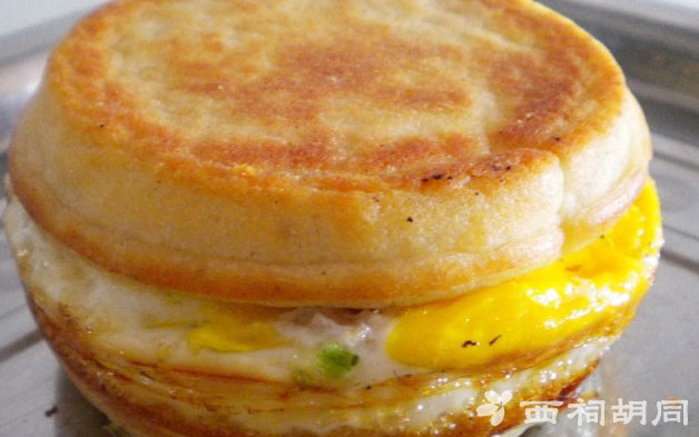 鄭州雞蛋漢堡加盟哪家技術(shù)好？