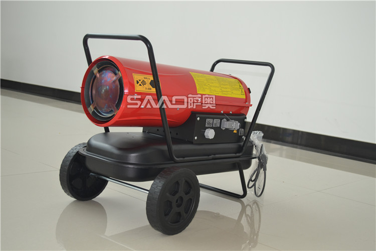 薩奧機(jī)械小型養(yǎng)殖用燃油暖風(fēng)機(jī) 型號(hào) 參數(shù)資料