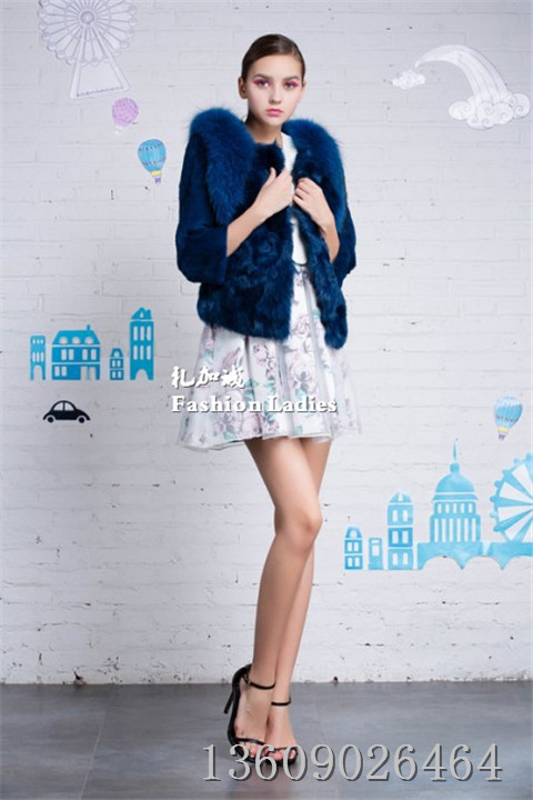 IAM27品牌折扣女裝店就到廣州明浩